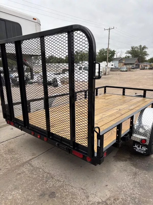 new Utility Trailers PJ Trailers Other for sale, in North Platte, NE Thumbnail 3