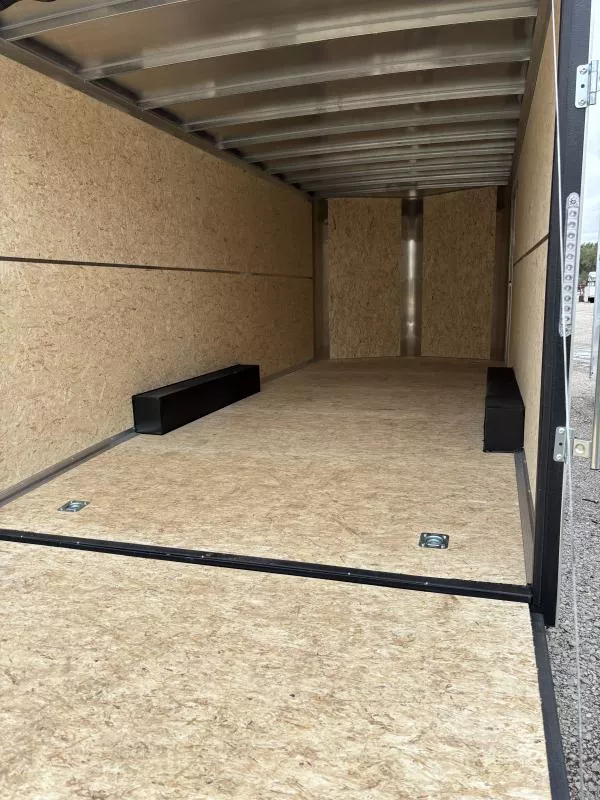 new Cargo (Enclosed) Trailers Other  for sale, in North Platte, NE Thumbnail 3