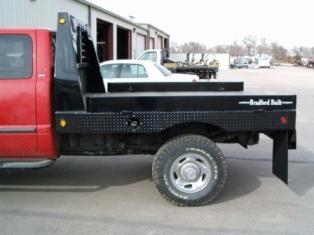 new Flat Decks Bradford Built  for sale, in North Platte, NE Thumbnail 2