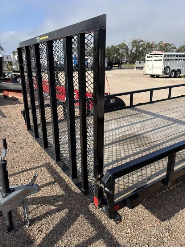 used Utility Trailers Other  for sale, in North Platte, NE Thumbnail 3