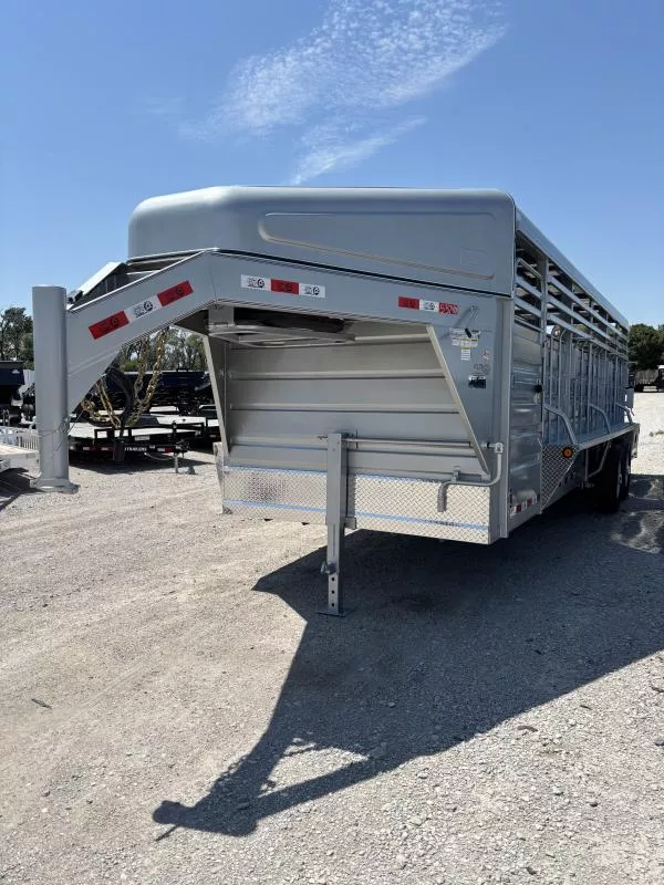 new Horse Trailers GR Trailers Other for sale, in North Platte, NE Thumbnail 3