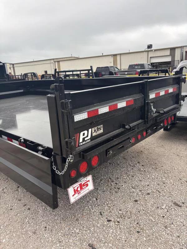 new Dump Trailers PJ Trailers Other for sale, in North Platte, NE Thumbnail 5