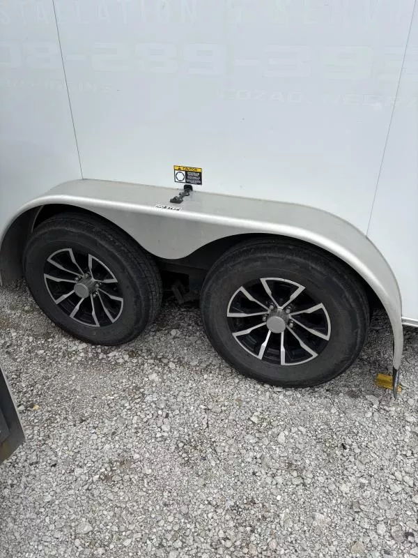 used Cargo (Enclosed) Trailers Other  for sale, in North Platte, NE Thumbnail 4