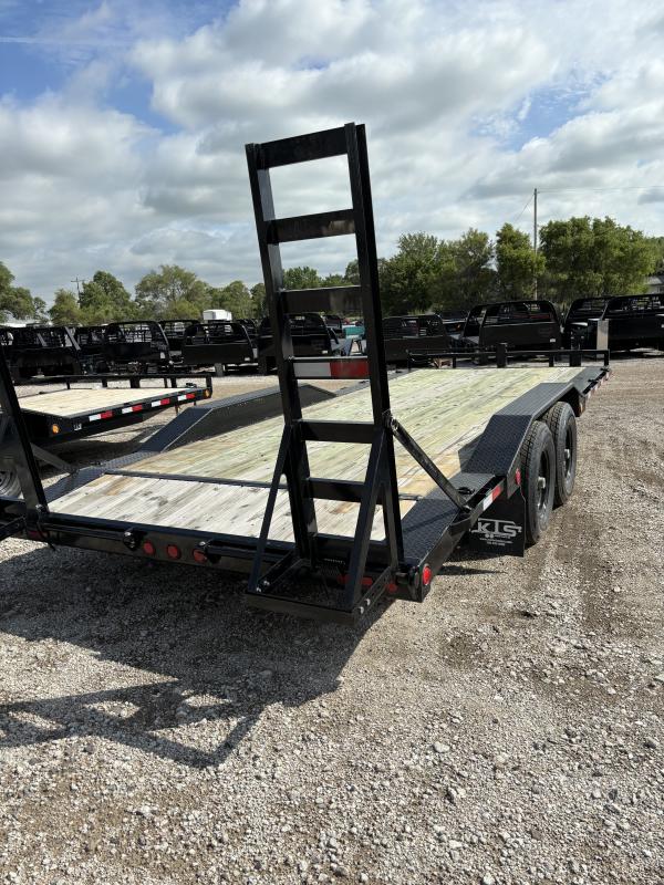new Car Haulers / Racing Trailers PJ Trailers Other for sale, in North Platte, NE Thumbnail 3