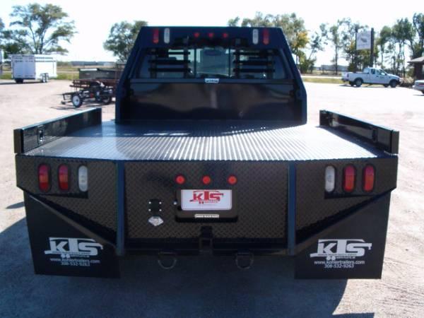 new Flat Decks Bradford Built  for sale, in North Platte, NE Thumbnail 3