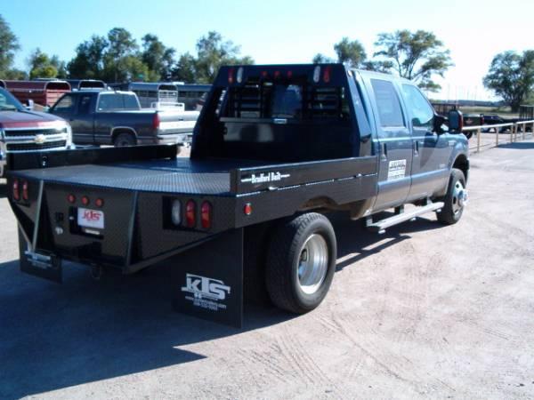 new Flat Decks Bradford Built  for sale, in North Platte, NE Thumbnail 2