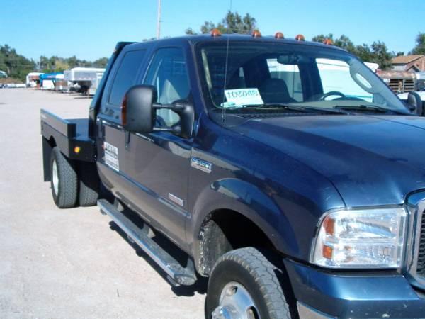 new Flat Decks Bradford Built  for sale, in North Platte, NE Thumbnail 4