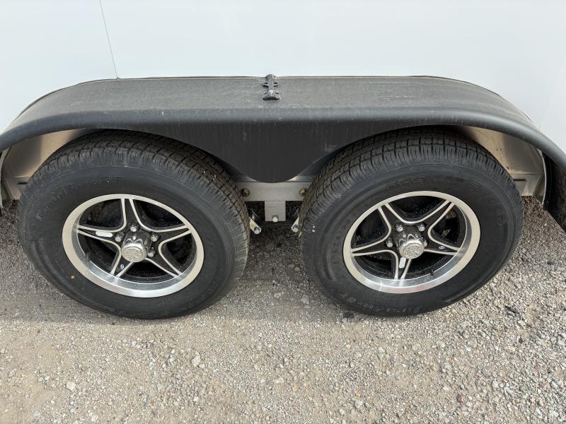 new Cargo (Enclosed) Trailers ALCOM  for sale, in North Platte, NE Thumbnail 4