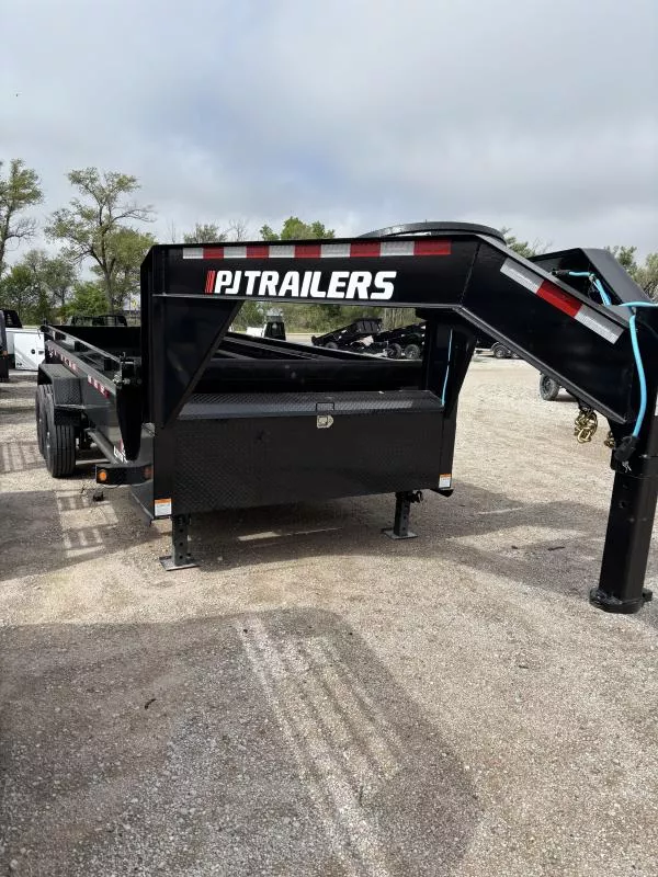 new Dump Trailers PJ Trailers Other for sale, in North Platte, NE Thumbnail 2