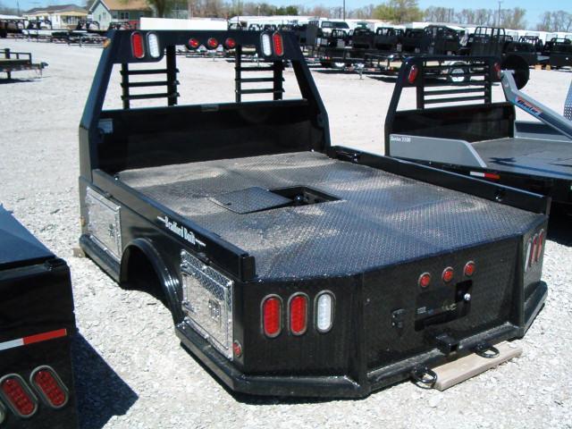 new Flat Decks Bradford Built  for sale, in North Platte, NE Thumbnail 3