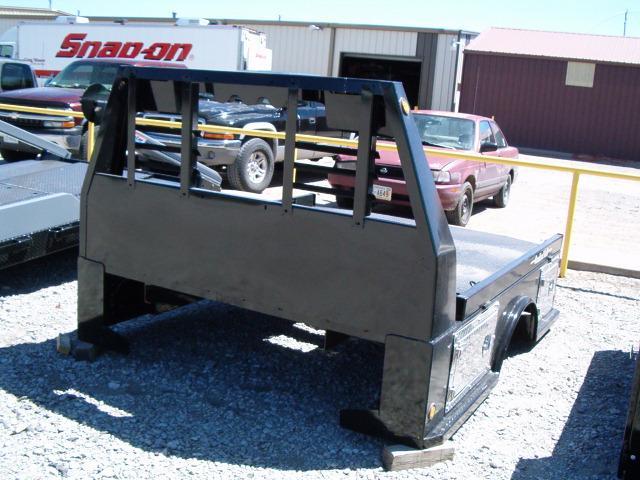 new Flat Decks Bradford Built  for sale, in North Platte, NE Thumbnail 2