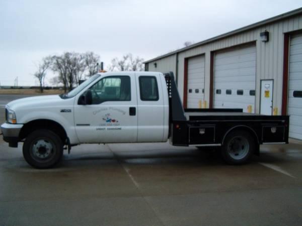 new Flat Decks Other  for sale, in North Platte, NE Thumbnail 2