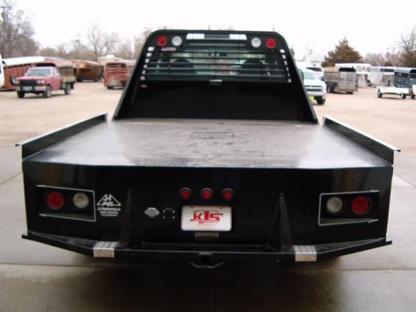 new Flat Decks Other  for sale, in North Platte, NE Thumbnail 4