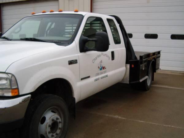 new Flat Decks Other  for sale, in North Platte, NE Thumbnail 3