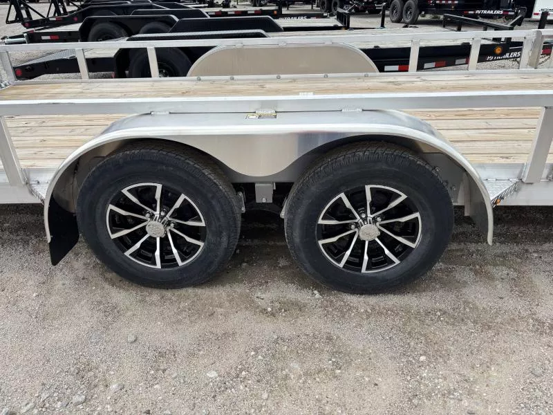 new Equipment / Flatbed Trailers Other  for sale, in North Platte, NE Thumbnail 3