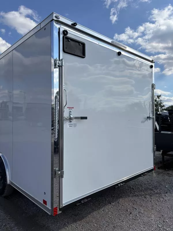 new Cargo (Enclosed) Trailers Cross Trailers Other for sale, in North Platte, NE Thumbnail 3