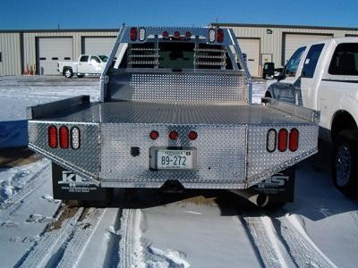 new Flat Decks Bradford Built  for sale, in North Platte, NE Thumbnail 3