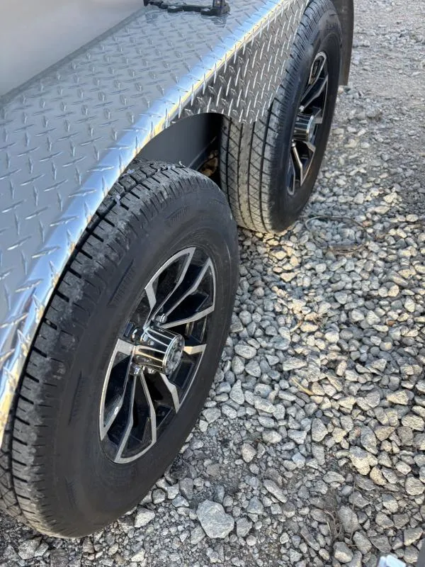 new Cargo (Enclosed) Trailers Impact Trailers  for sale, in North Platte, NE Thumbnail 3