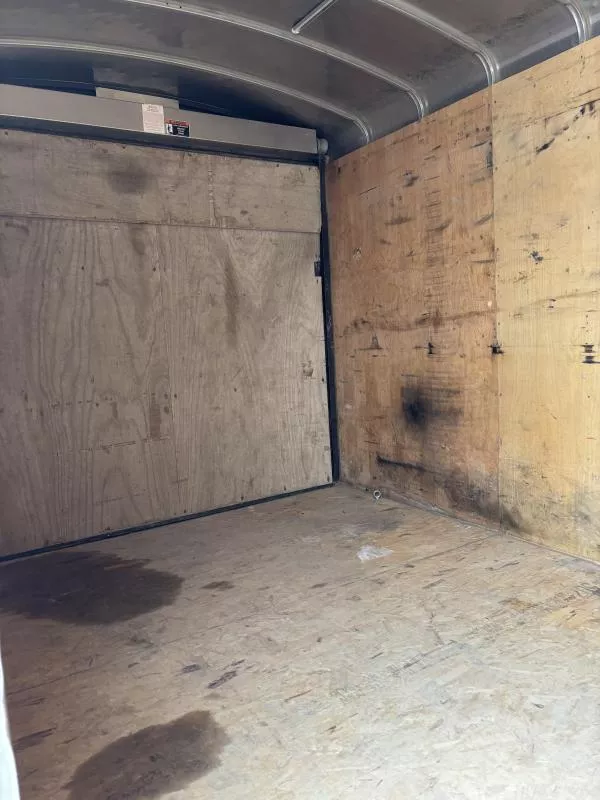 used Cargo (Enclosed) Trailers Other  for sale, in North Platte, NE Thumbnail 5