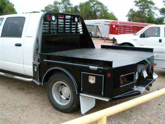 new Flat Decks Other  for sale, in North Platte, NE Thumbnail 2