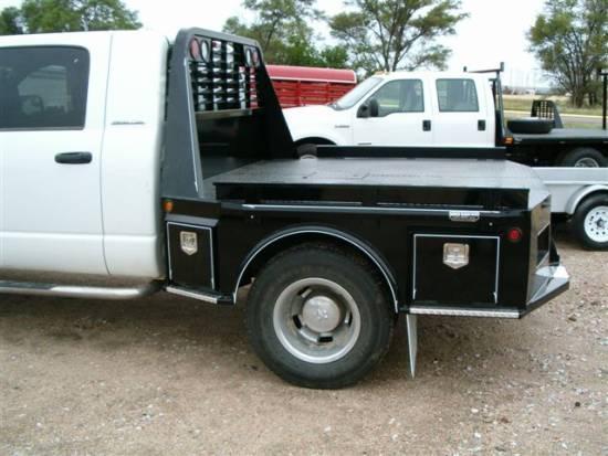 new Flat Decks Other  for sale, in North Platte, NE Thumbnail 3