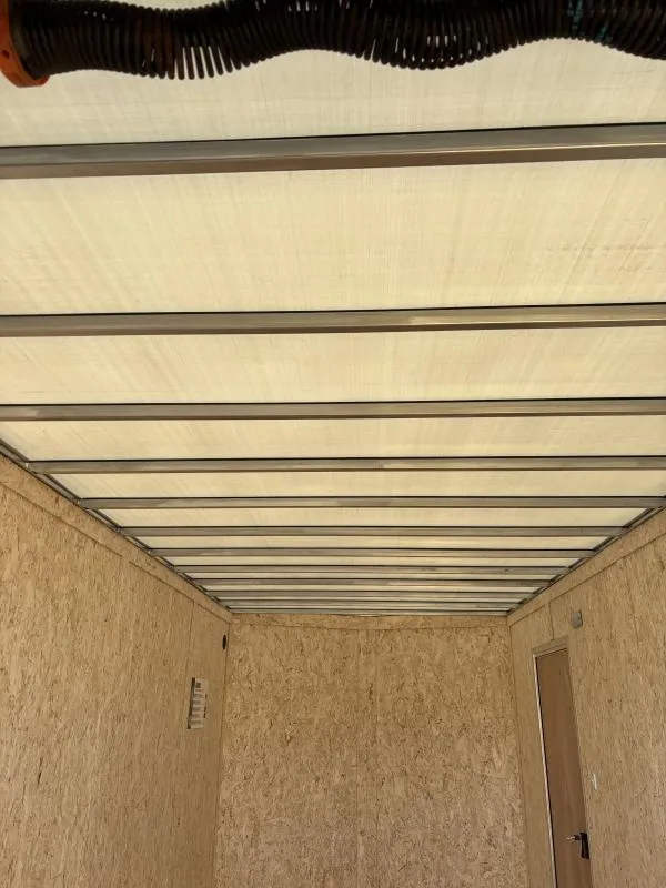 new Cargo (Enclosed) Trailers Impact Trailers  for sale, in North Platte, NE Thumbnail 5