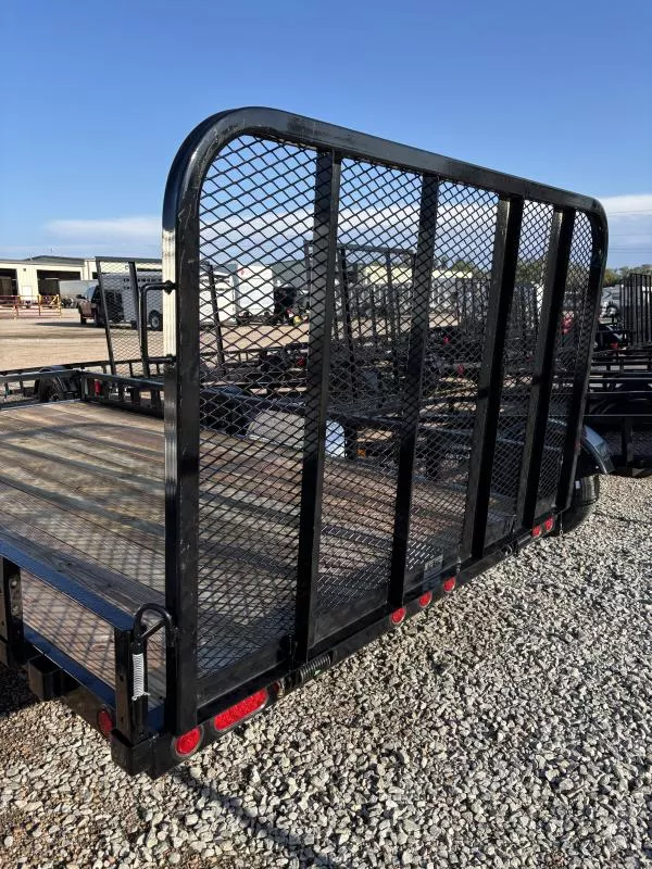 new Utility Trailers PJ Trailers Other for sale, in North Platte, NE Thumbnail 3