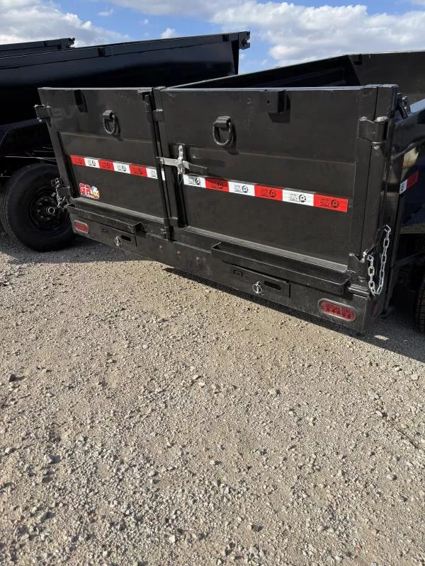 new Dump Trailers GR Trailers  for sale, in North Platte, NE Thumbnail 2