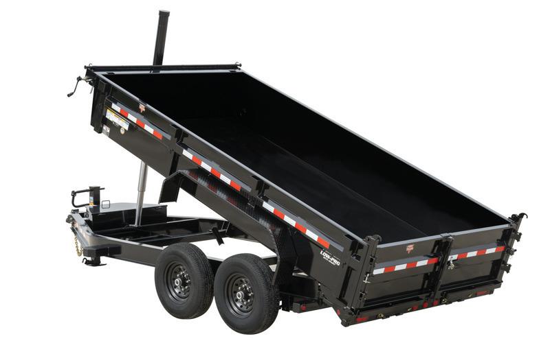 new Dump Trailers PJ Trailers Other for sale, in North Platte, NE Thumbnail 4