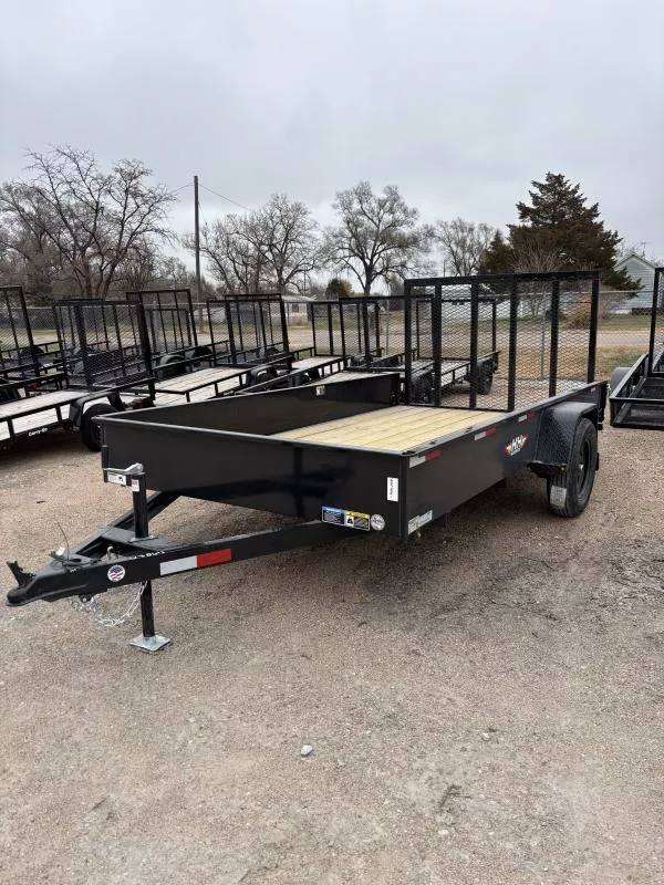 new Utility Trailers H and H Trailer  for sale, in North Platte, NE Thumbnail 2