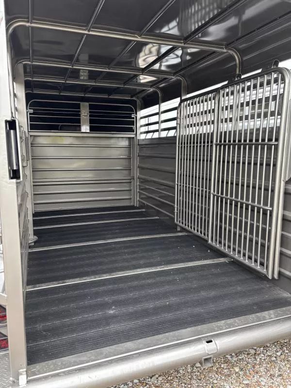 new Stock / Stock Combo Trailers GR Trailers Other for sale, in North Platte, NE Thumbnail 5