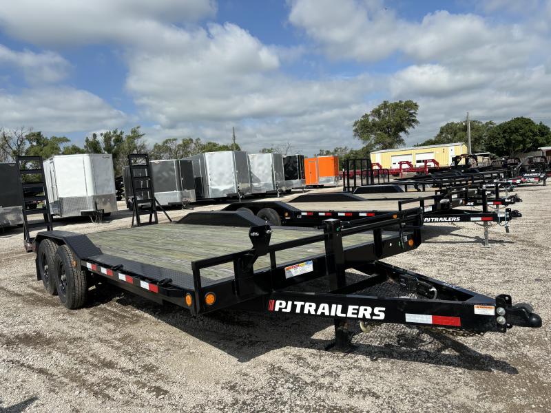 new Car Haulers / Racing Trailers PJ Trailers Other for sale, in North Platte, NE Thumbnail 2