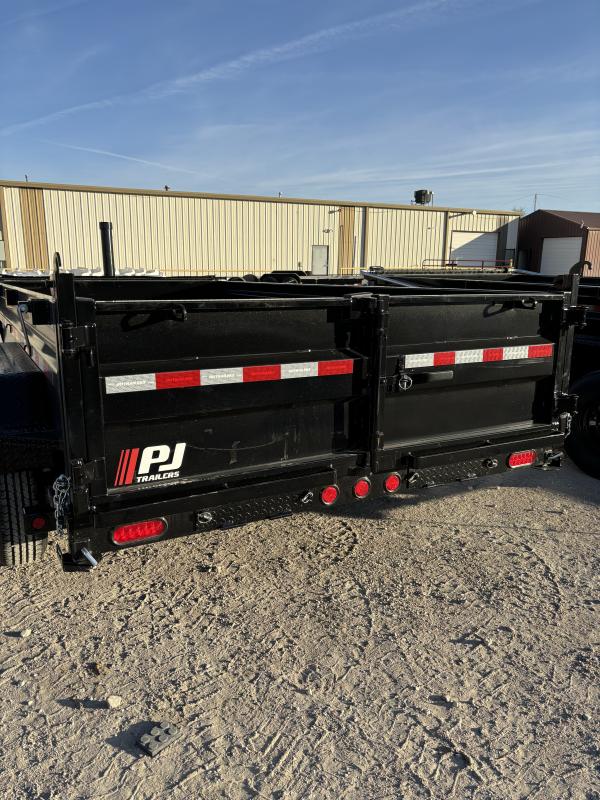new Dump Trailers PJ Trailers Other for sale, in North Platte, NE Thumbnail 3