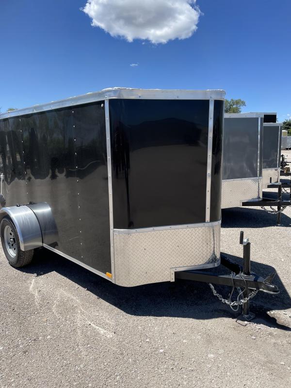 2022 Doolittle Trailer Mfg 5x10 Premier 2022 Doolittle Trailer Mfg 5x10 Premier