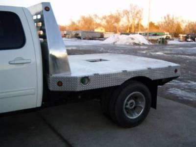 new Flat Decks Bradford Built  for sale, in North Platte, NE Thumbnail 5