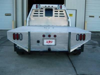 new Flat Decks Bradford Built  for sale, in North Platte, NE Thumbnail 2