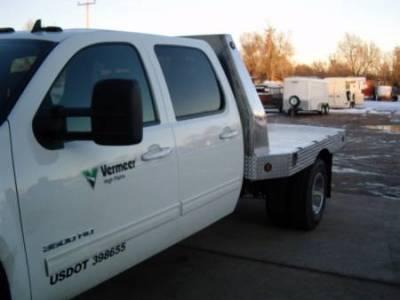 new Flat Decks Bradford Built  for sale, in North Platte, NE Thumbnail 4