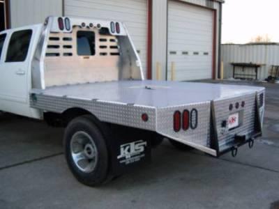 new Flat Decks Bradford Built  for sale, in North Platte, NE Thumbnail 6