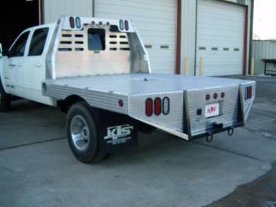 new Flat Decks Bradford Built  for sale, in North Platte, NE Thumbnail 3