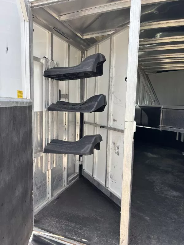 used Horse Trailers Sundowner Trailers Other for sale, in North Platte, NE Thumbnail 6