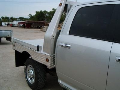 new Flat Decks Bradford Built  for sale, in North Platte, NE Thumbnail 6