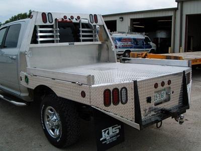 new Flat Decks Bradford Built  for sale, in North Platte, NE Thumbnail 3