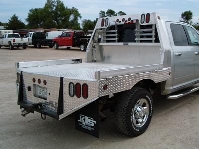 new Flat Decks Bradford Built  for sale, in North Platte, NE Thumbnail 5