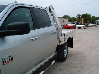 new Flat Decks Bradford Built  for sale, in North Platte, NE Thumbnail 2