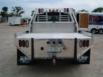 new Flat Decks Bradford Built  for sale, in North Platte, NE Thumbnail 4