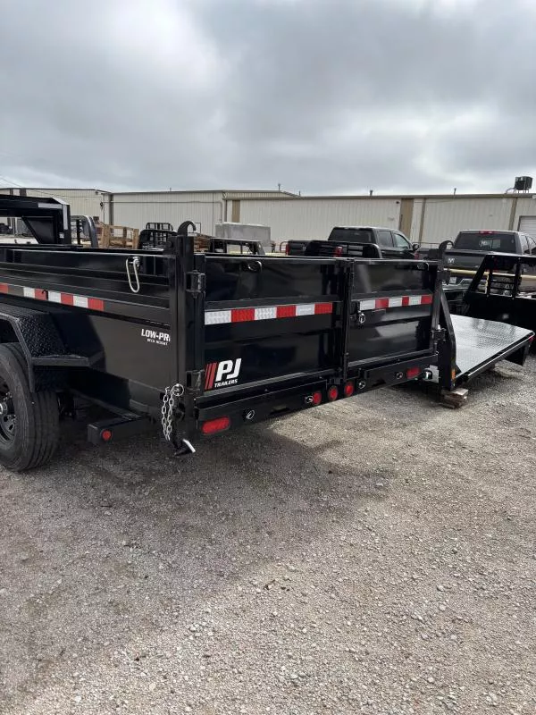 new Dump Trailers PJ Trailers Other for sale, in North Platte, NE Thumbnail 4