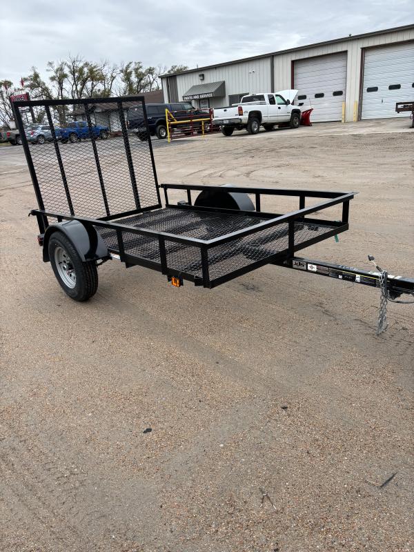new Utility Trailers Carry-On  for sale, in North Platte, NE Thumbnail 2