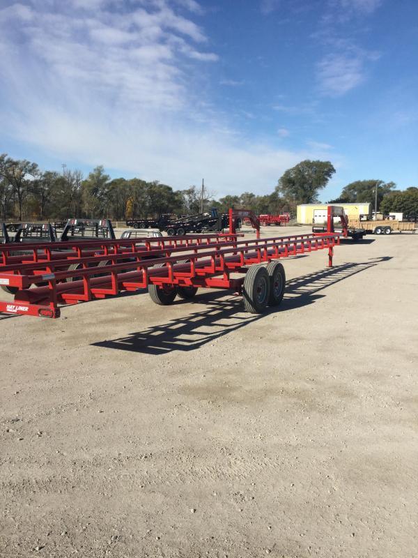 2020 Hayliner 42GN Other Trailer 2020 Hayliner 42GN Other Trailer