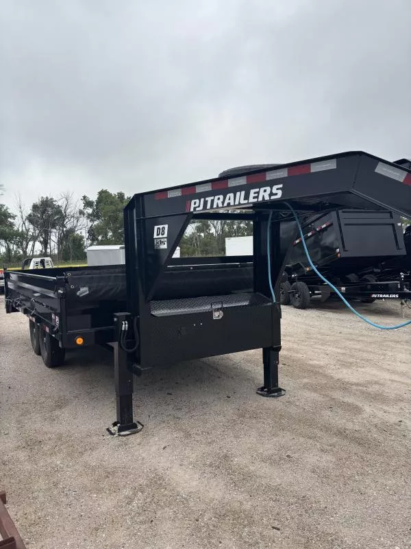 new Dump Trailers PJ Trailers Other for sale, in North Platte, NE Thumbnail 2