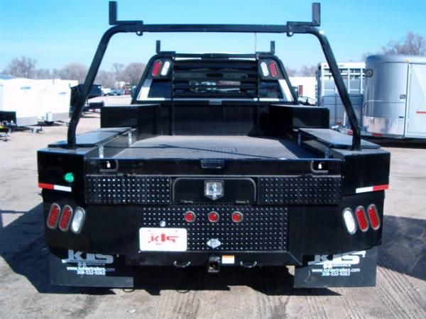 new Flat Decks Other  for sale, in North Platte, NE Thumbnail 2